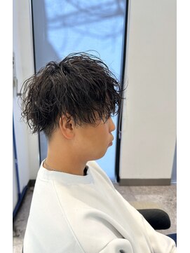 イメージア 藤が丘店(IMAGE A) ツイスト・スパイラル