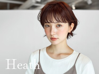 ヒース 姪浜(Heath)の写真