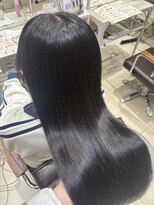 フォルテ 横浜店(FORTE)&nbsp;髪質改善パールプラチナトリートメント