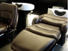 サロン ヴィジン ニューヨーク Salon Vijin NYの雰囲気（フルフラットの心地良さ。機内のファーストクラスの寝心地）