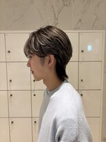 アヴァンスクロス あべのルシアス店(AVANCE.CROSS)&nbsp;ハイライト