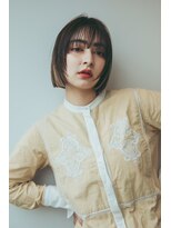 ジル 天神 福岡大名(ZEAL)&nbsp;【ZEAL天神】大人ボブ＋20代/30代/40代★New Open