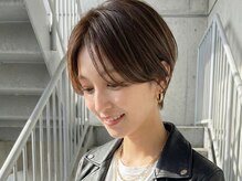 毛髪理論vol.１　白髪ぼかし/ハイライト