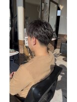 ヘアーナチュレ ラ フルール(HAIR NATURE La Fleur) ☆ナチュラルショート☆