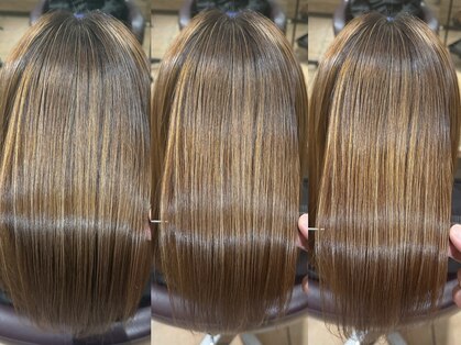 美容室 ビ フェスカ(B FESCA)の写真