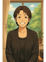 アミ美容室&nbsp;益田 博子