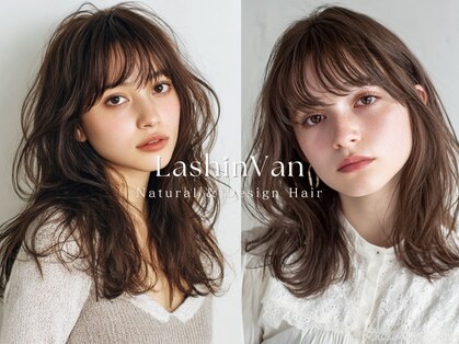 ラシンバン(LashinVan)の写真