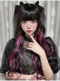 カラー＆エクステ専門店【PREss心斎橋】