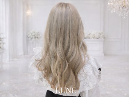 LUNE【リュンヌ】【4月1日NEW OPEN(予定)】の写真
