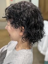 アトリエ リブコ(atelier L.I.B.Co) ワイルドウルフ