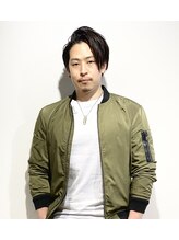 エイト 溝の口店(EIGHT)&nbsp;福山 シン