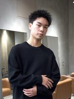 スキルメイト 天神(SKILL MATE)&nbsp;スパイキーショート