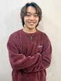 ジャストビューティ ルフレ 金沢八景店(Just Beauty Rufure)&nbsp;松尾 紀輔