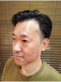 メンズビジネス２ブロック七三