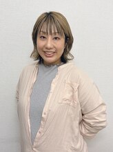 アグ ヘアー アメリ 大和町店(Agu hair ameli)&nbsp;福田 奈穂