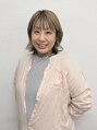 アグ ヘアー アメリ 大和町店(Agu hair ameli) 福田 奈穂