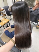アン ビー(an B)&nbsp;髪質改善縮毛矯正