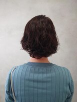 ルシードスタイルビギン(LUCIDO STYLE BEGIN) ショートウェーブ