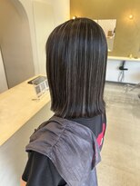 トパ タカオカ(topa takaoka)&nbsp;ハイライトカラー