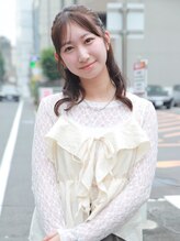 ジルスタジオ(JILL STUDIO) まお
