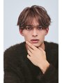 メンズ ハバナ 渋谷(Men’s HAVANA) @noco_o_o Instagram・TikTokにヘアご紹介してます!