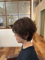 コナ(CONA)&nbsp;ショート