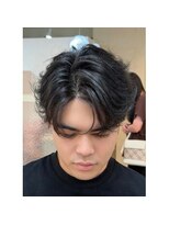 シアアルン 新小岩店(SHEER alun)&nbsp;フェザーショート【新小岩】
