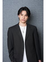 ヘアーサロンリボーンフォーメンズ 王子(Hair salon Reborn for men‘s)&nbsp;TAKIYA 