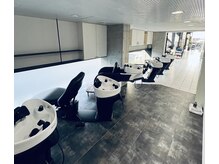 クリエイターズ スペース エヌ(creator's space N)の雰囲気（寛ぎのサロンステイを♪）