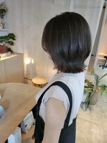 ヌーナ(nuna.)&nbsp;くびれボブ