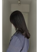 ネイヴィル(navile)&nbsp;ナチュラルレイヤー