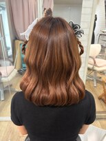 マカリィ 池袋店(Makalii)&nbsp;わんこヘア
