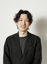 ヘアーズゼノン 光明池サンピア店 (HAIR'S ZENON) 井手 龍之介