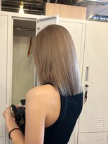 オーレン(Oulen) ハイトーンベージュ