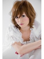 美色館 プラス 栗東店(plus)&nbsp;夏色カラー　アッシュマットっベージュ