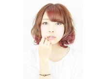 リコ ヘア デザイン 氏家店(RICO hair design)