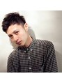 ルッフェル(Loffel) メンズのお客様多数ご来店いただいております☆