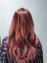 ホフ 大阪心斎橋店(F.O.F)&nbsp;☆ＣＯＲＡＬ☆ 【ホフ/大阪/心斎橋/難波】