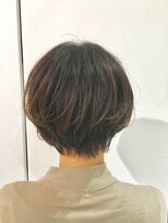 パラッチ 豊中店(Palacchi)&nbsp;ミニマムショート☆