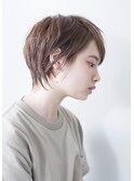 ウルフショート