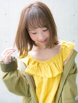 ルティア(Lutia)&nbsp;ふわミディ