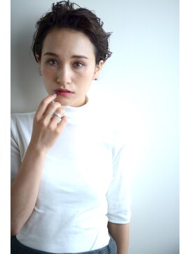 ミラバイグリーン(Mira by green) Write up the elegant hair 【エレガンス】#11