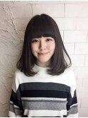 大人可愛いワンカールミディ♪