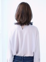フローレント(Florent) リラックス感のあるミディアム