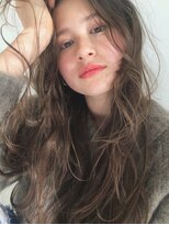 ヘア アトリエ オルト(hair atelier ort.a)&nbsp;大人long