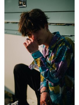 リアン 方南町店(Lian) クール系メンズ