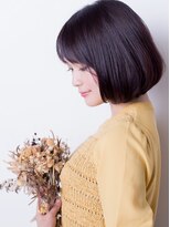 オリーブフォーヘアー(olive For hair) ☆ボヌールボブ☆【olive for hair】03-6914-0898