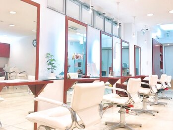 SEES hair 南行徳　【シーズヘア】