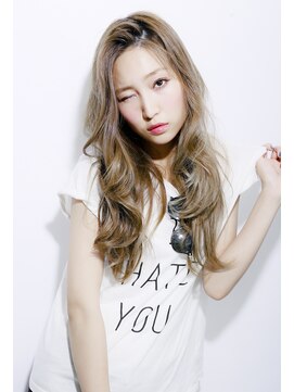 ヘアリゾートエーアイ 西日暮里店(Ai) 小顔パーマ