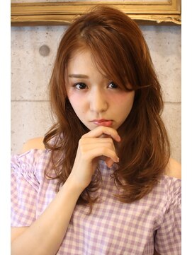 ココラー(COCOlar) 大人綺麗可愛い